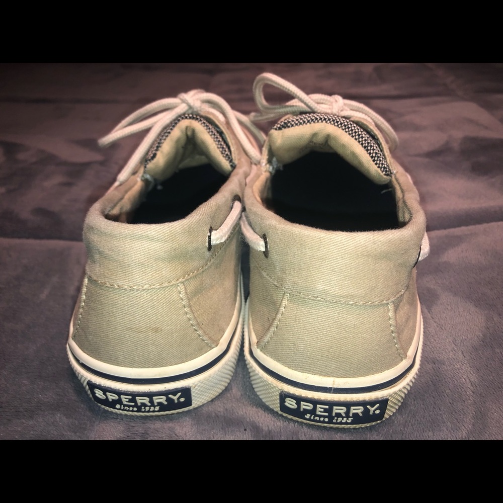 Sperrys! - Picture 3 of 5